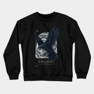 Huginn Crewneck Sweatshirt